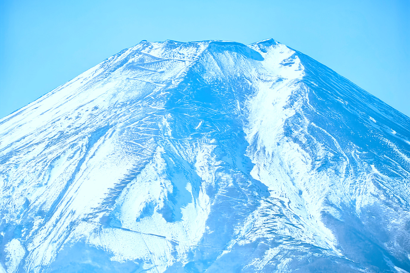 山梨-富士山絕景